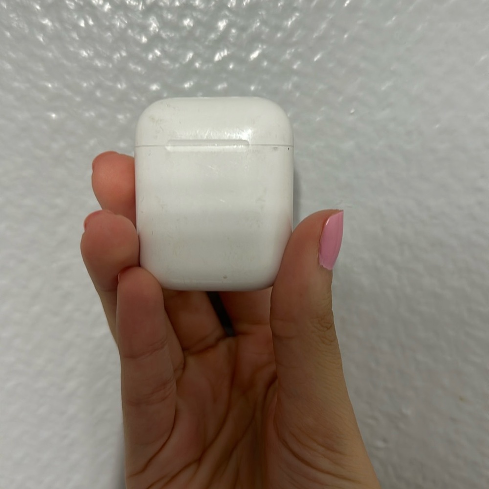 AirPod case only